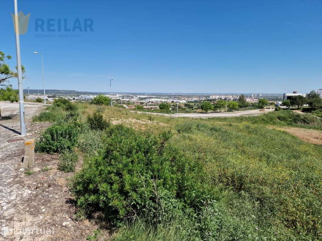 Alenquer - Terreno 275 m2 - Grande imagem: 4/8