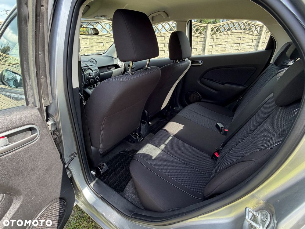 Mazda 2 1.3 MZR Edition - 11