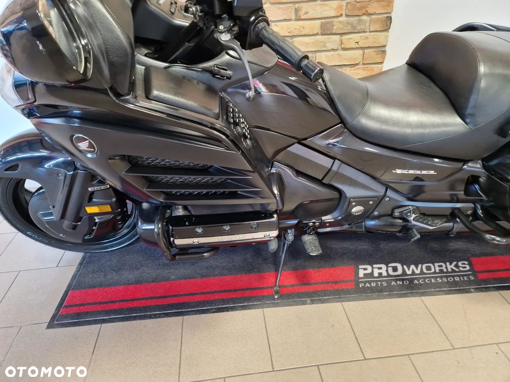 Honda GL - 14