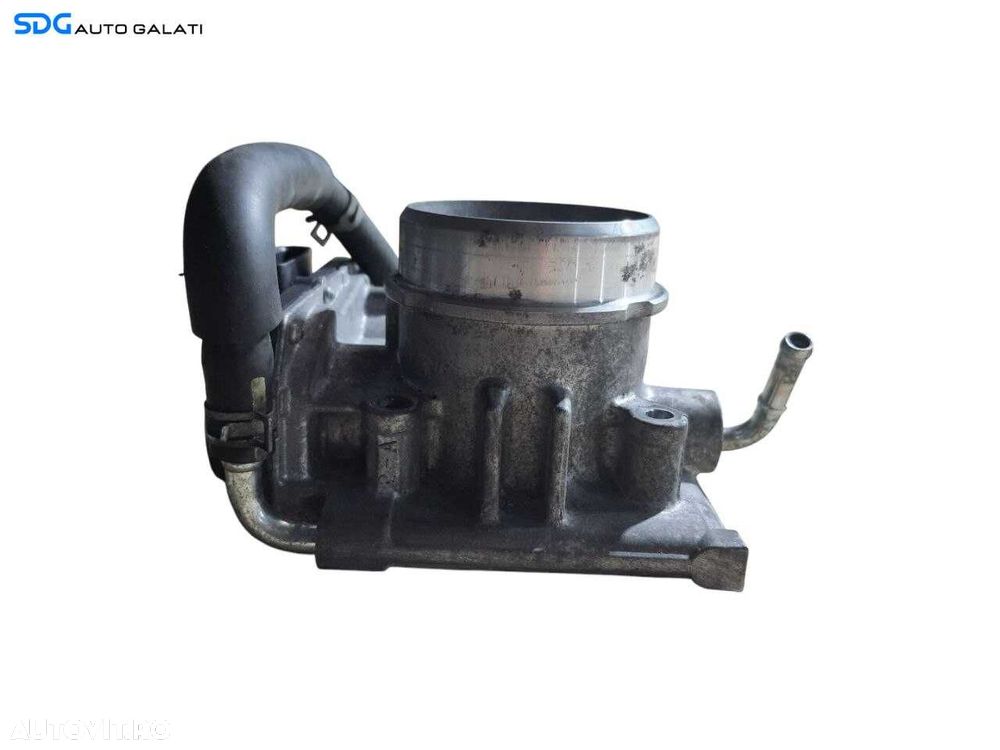 Clapeta Acceleratie Mazda 6 GJ 2.2 D 2013 - 2018 Cod SHY1-136B0 [N1637] - 3