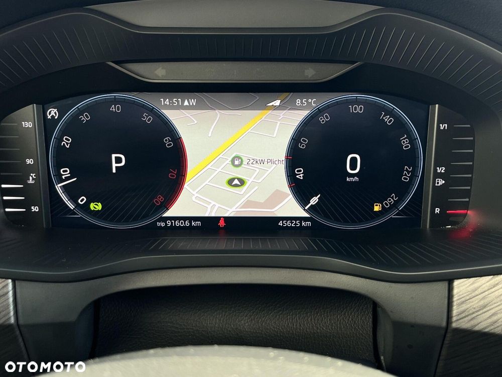 Skoda Kodiaq 1.5 TSI ACT 4x2 Style DSG - 18