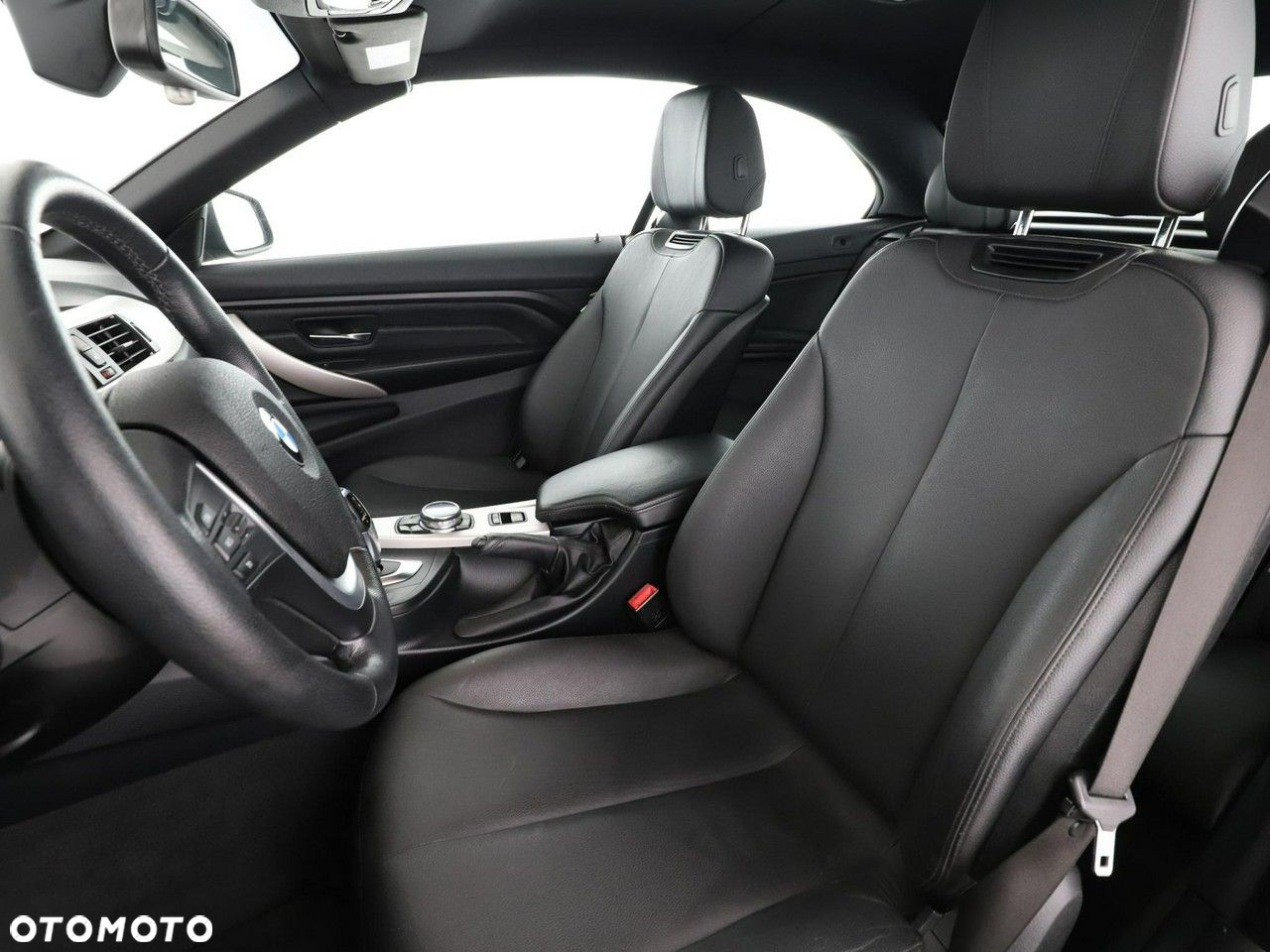 BMW Seria 4 420d - 13