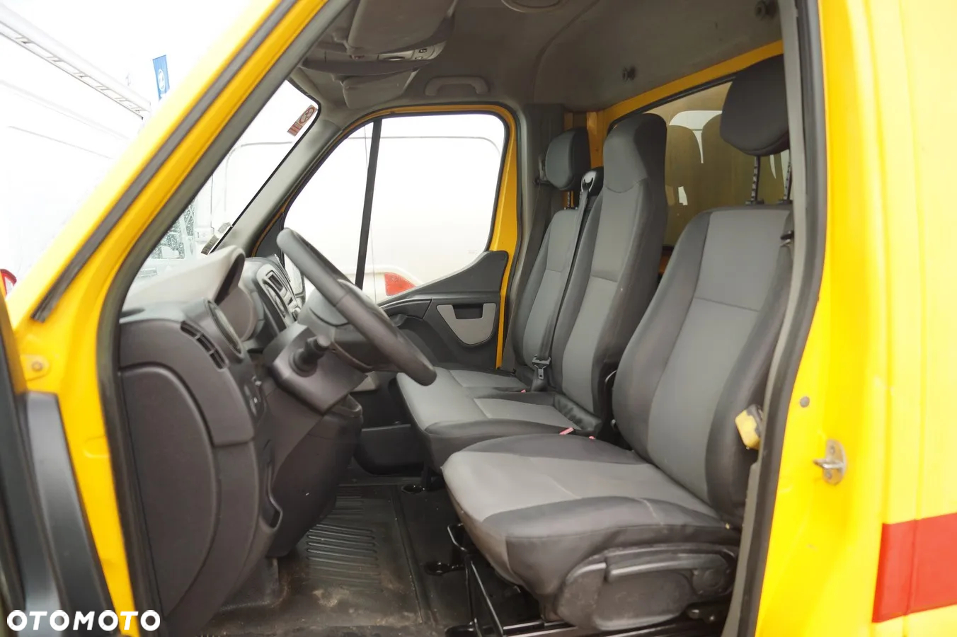 Renault Master - 18