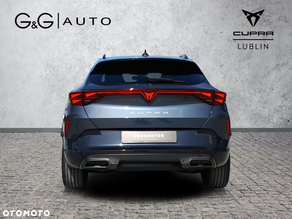 Cupra Formentor 2.0 TSI 4Drive DSG - 5