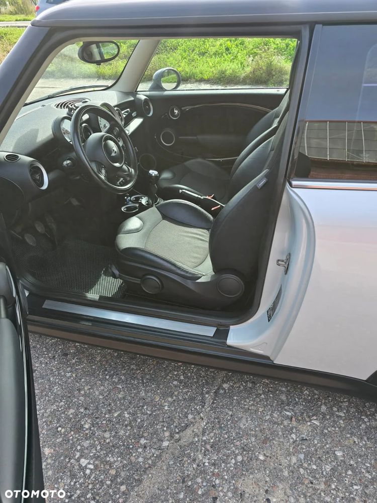 MINI Cooper D - 15