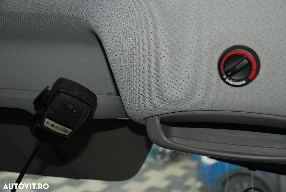 Volkswagen Crafter - 19