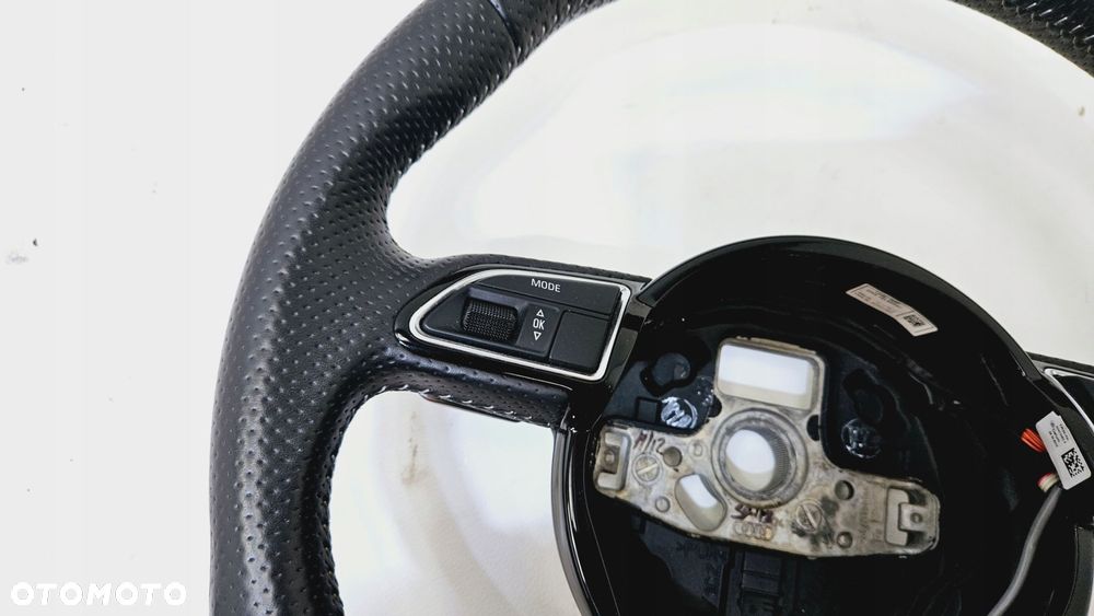 kierownica audi rs4 b8 8k0419091cm - 2