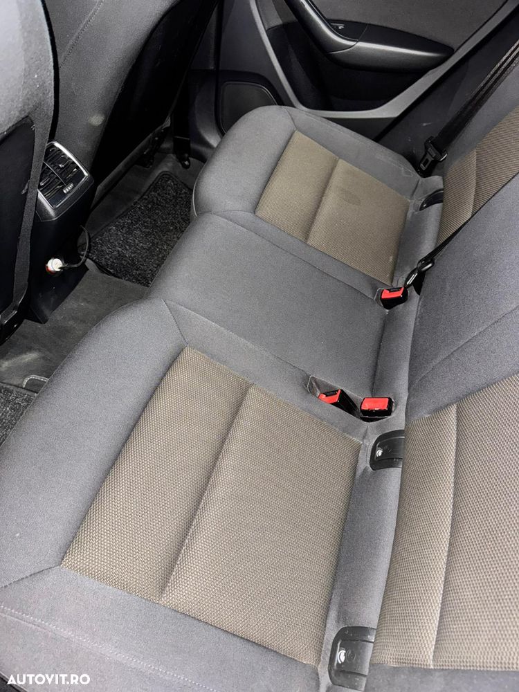 Audi Q3 2.0 TDI Quattro S tronic - 12