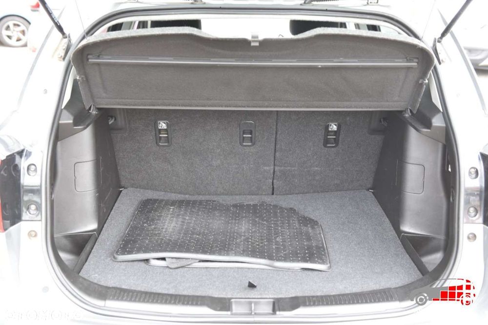 Suzuki SX4 S-Cross - 19