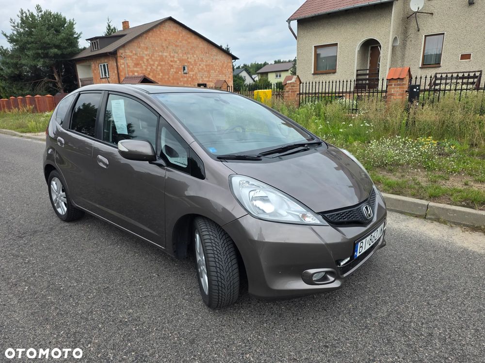 Honda Jazz 1.4 Elegance - 2