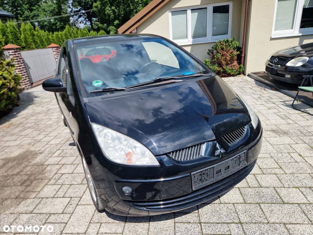 Mitsubishi Colt 1.1 ClearTec In Motion - 4