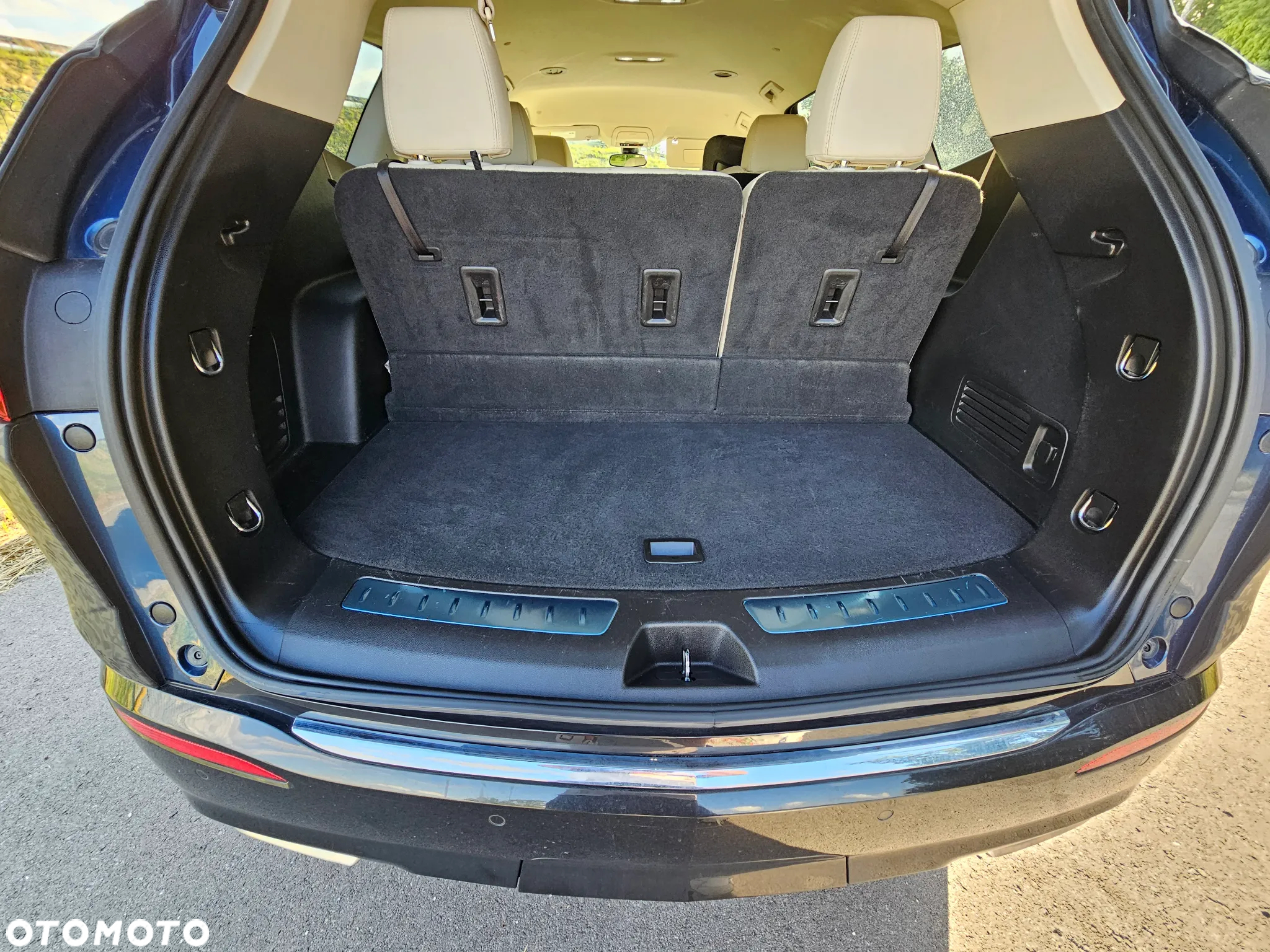 Buick Enclave - 6