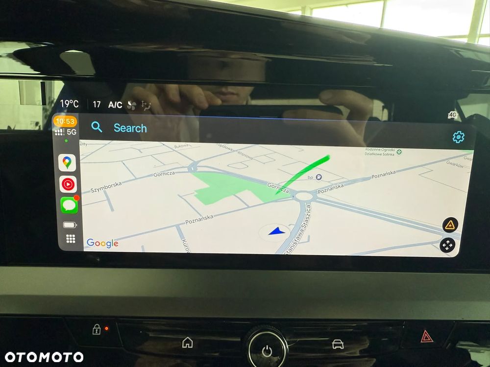 Opel Mokka 1.2 T Edition S&S - 14