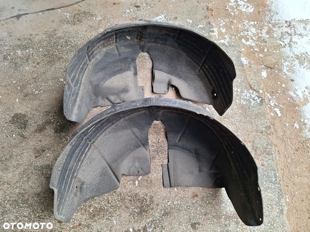 NADKOLE LEWY lub  PRAWY TYŁ VW PASSAT B6 KOMBI - 1