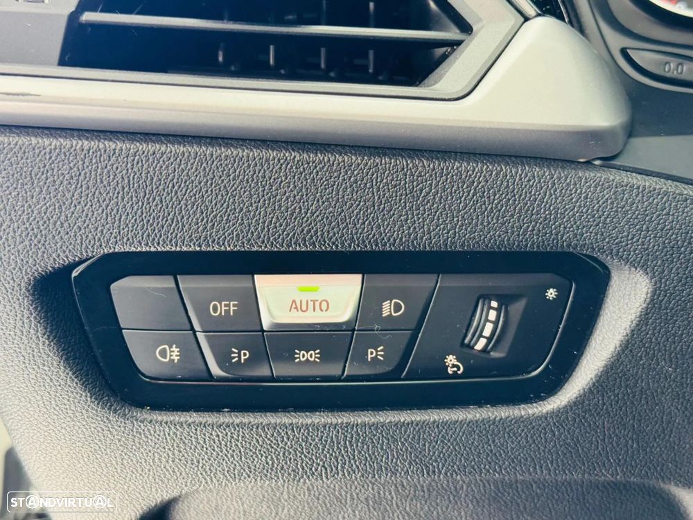 BMW 320 d Aut. Advantage - 19