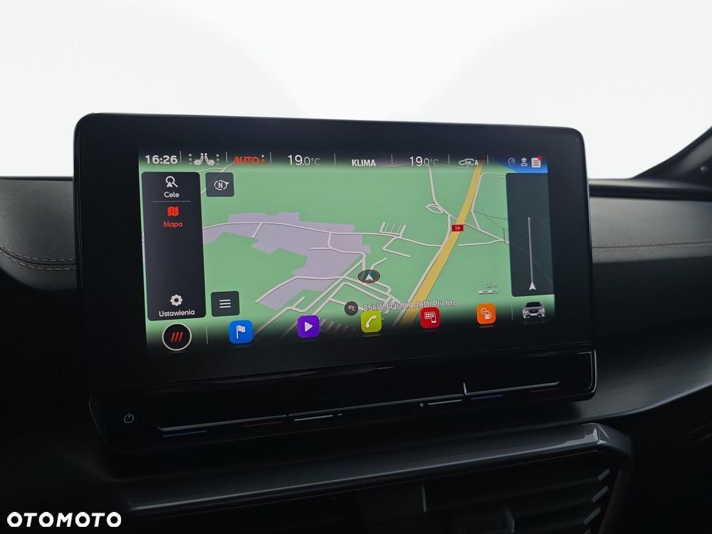 Cupra Formentor 1.5 TSI DSG - 23