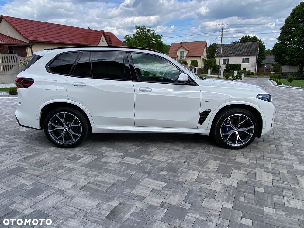 BMW X5 xDrive40d - 13