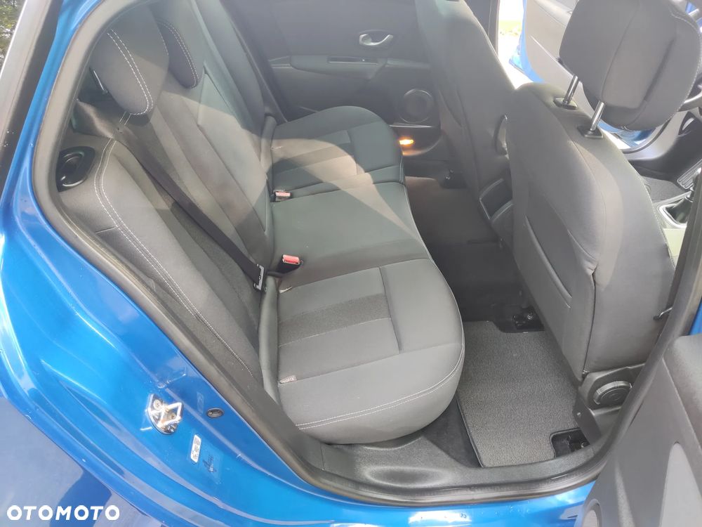 Renault Megane - 23