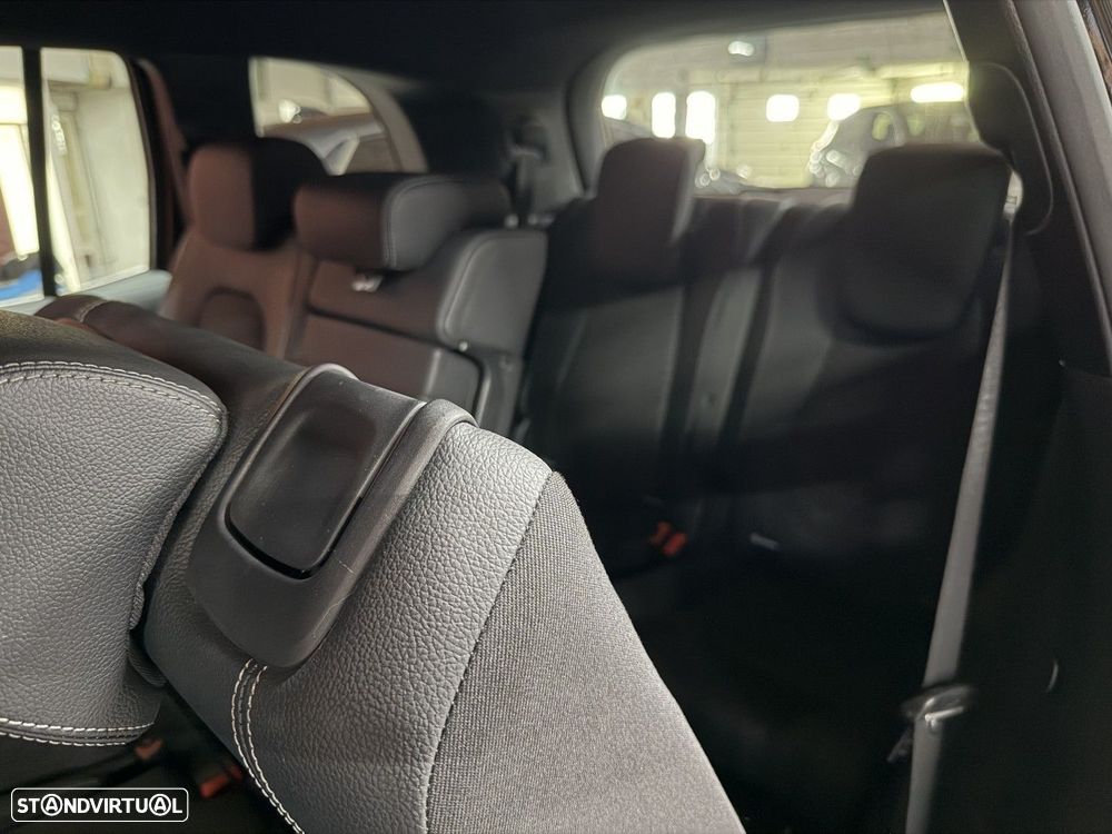 Mercedes-Benz EQB 250+ Edition - 9