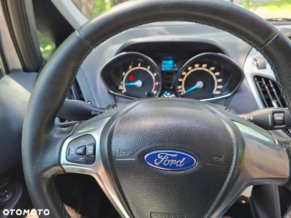 Ford B-MAX 1.6 Trend MPS6 EU6 - 10