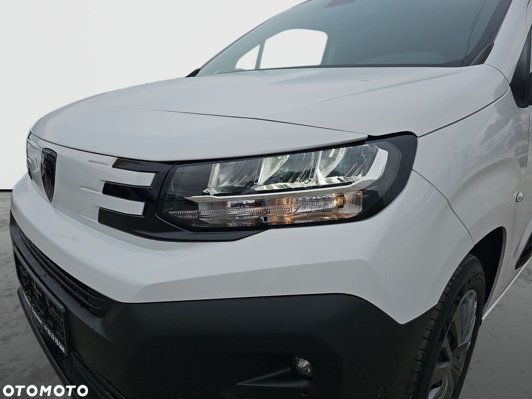 Peugeot Partner - 20