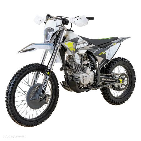 Pitgang 300XD Enduro - 2