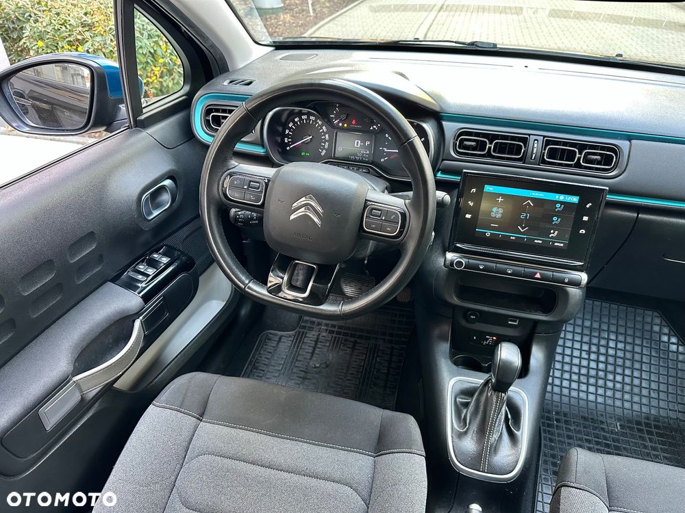 Citroën C3 1.2 PureTech Elle - 7