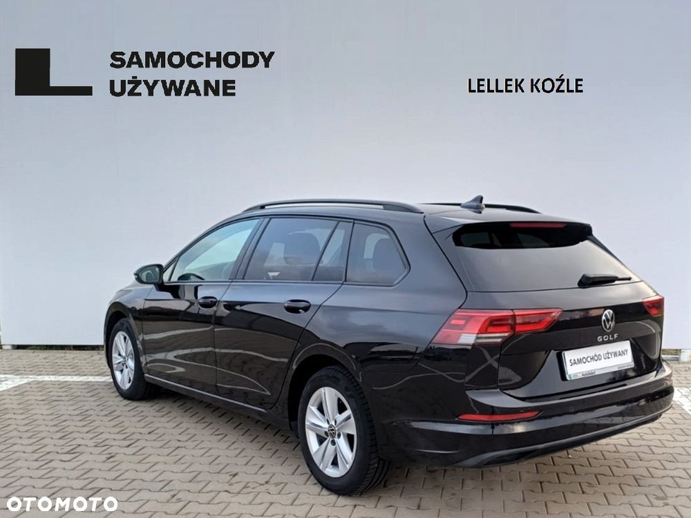 Volkswagen Golf 1.5 TSI EVO Life - 3