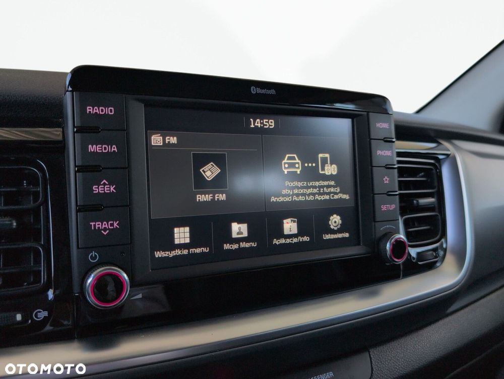 Kia Stonic - 22