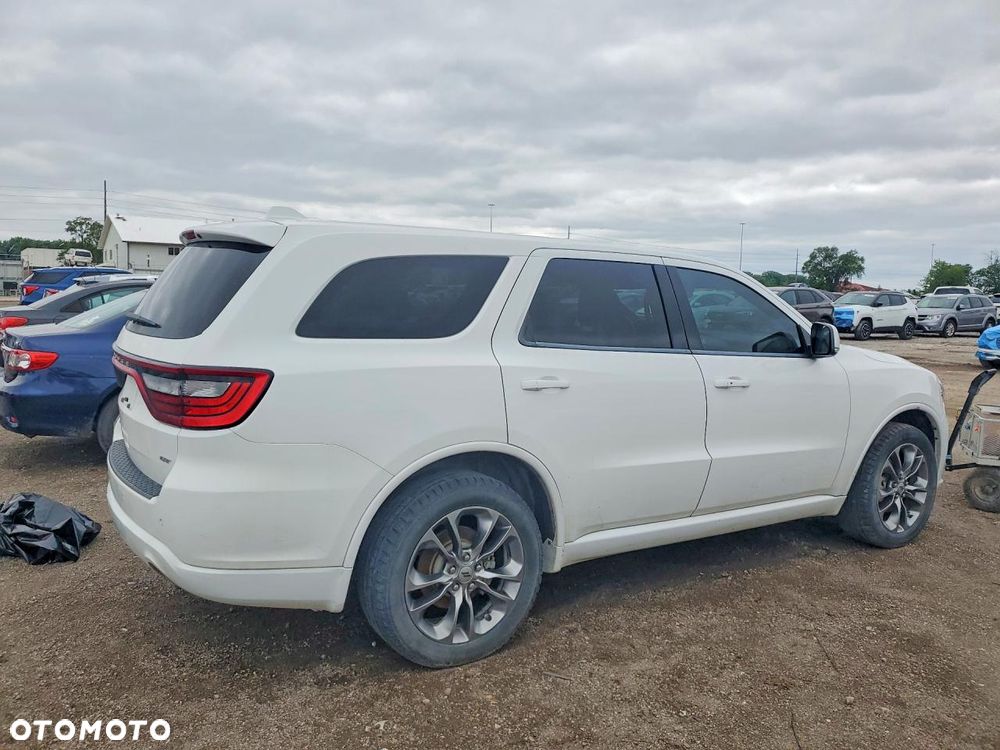 Dodge Durango 3,6 Limited - 4