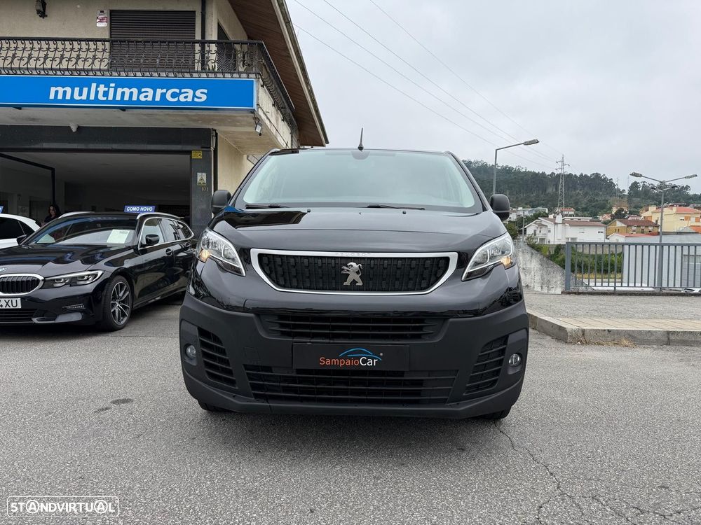Peugeot Expert 2.0 BlueHDi L3H1 Premium Long - 3
