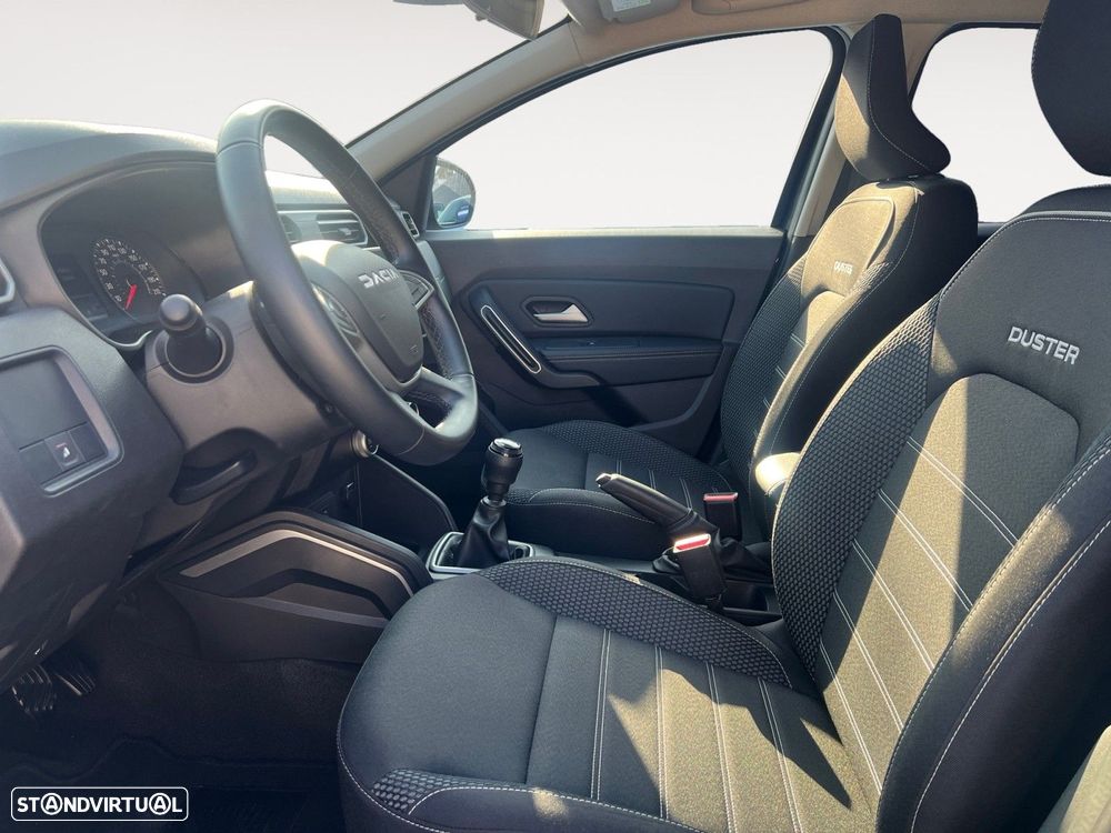 Dacia Duster 1.0 TCe Journey - 9