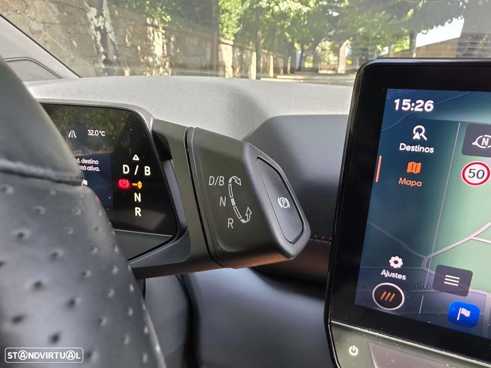 Cupra Born 150kW/60kWh - 54