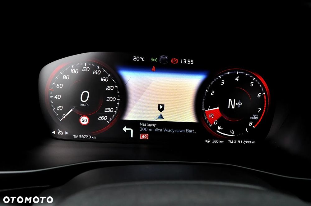 Volvo XC 40 T3 R-Design - 34