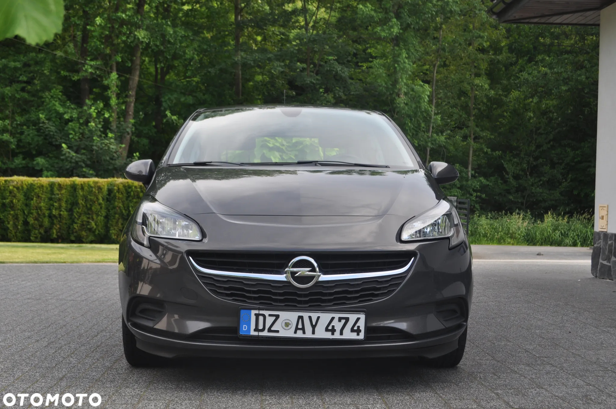 Opel Corsa 1.4 Color Edition - 11