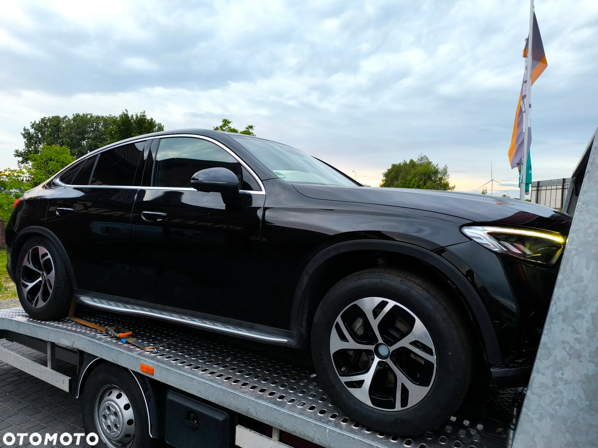 Mercedes-Benz GLC 300 e 4-Matic Avantgarde - 10