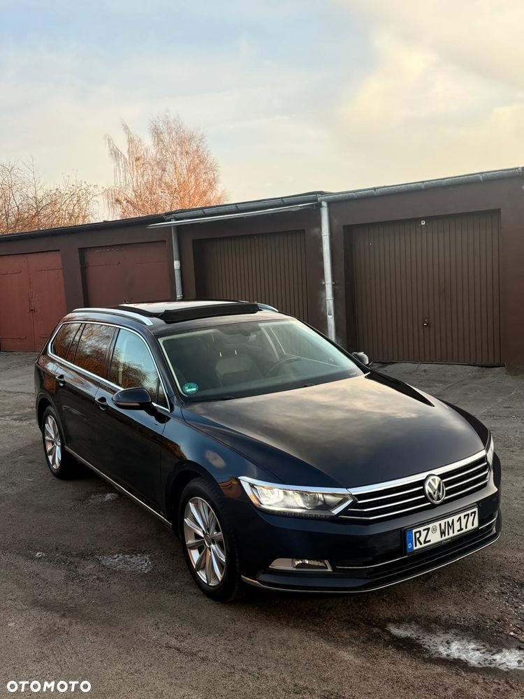 Volkswagen Passat ver-2-0-tdi-bmt-highline-dsg - 4