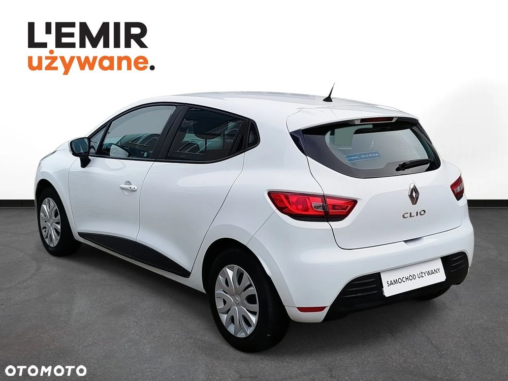 Renault Clio 0.9 Energy TCe Alize - 17