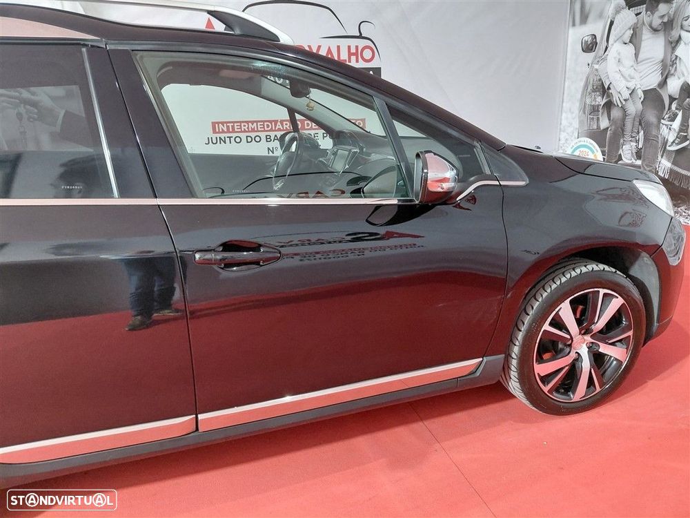 Peugeot 2008 - 18