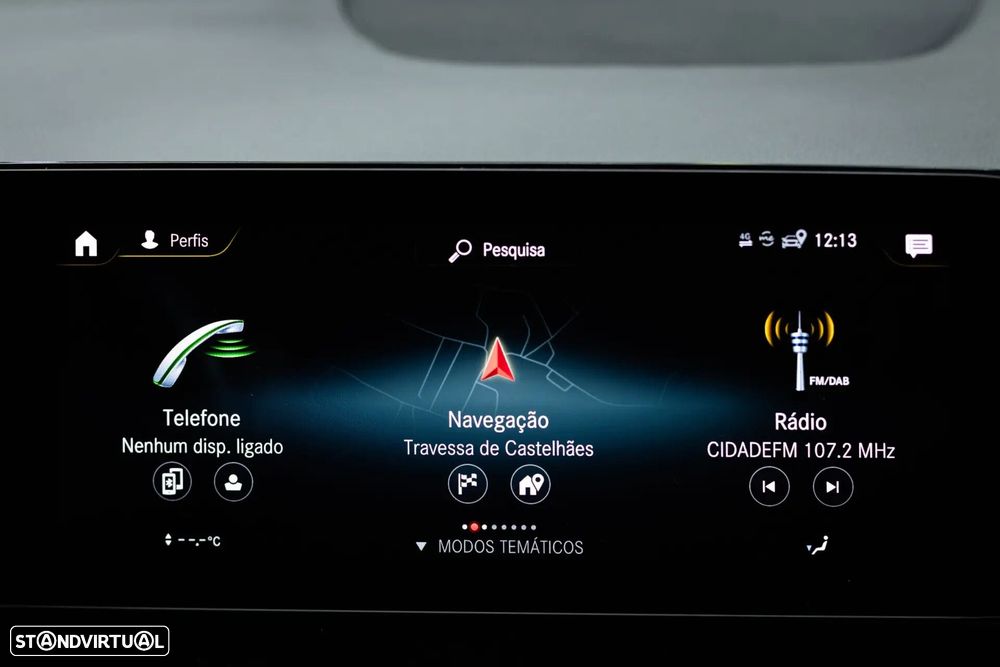 Mercedes-Benz GLA 180 d Business Solutions - 42