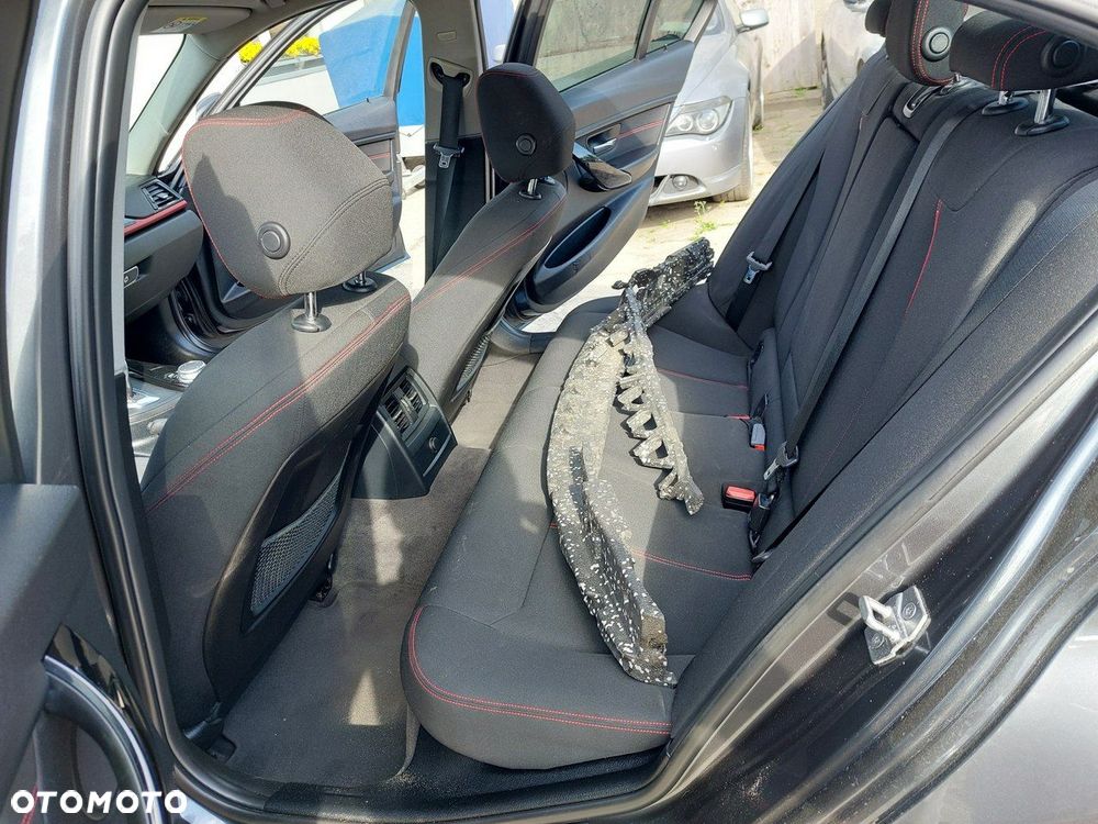 BMW Seria 3 - 14