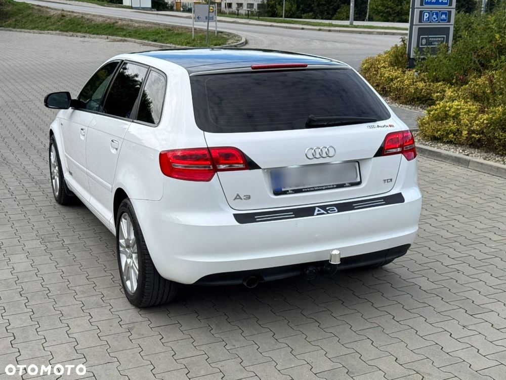 Audi A3 - 24