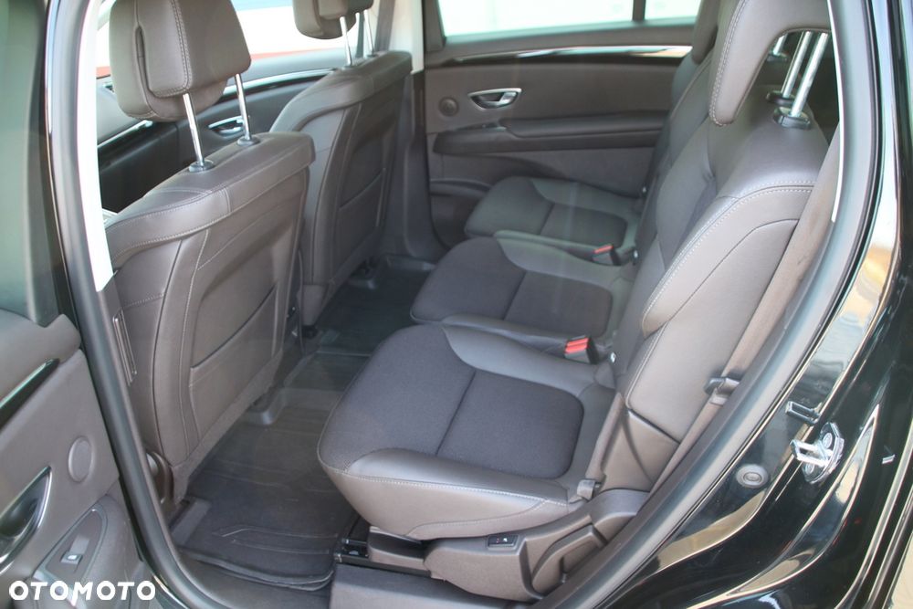 Renault Espace TCe 225 EDC GPF BUSINESS EDITION - 17