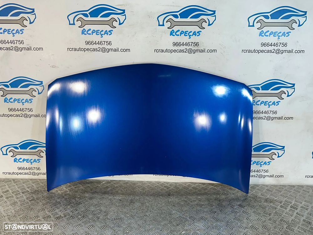 Frente Completa Renault Megane 2 1.4i MK2 X84 2002 - 2008 - 13