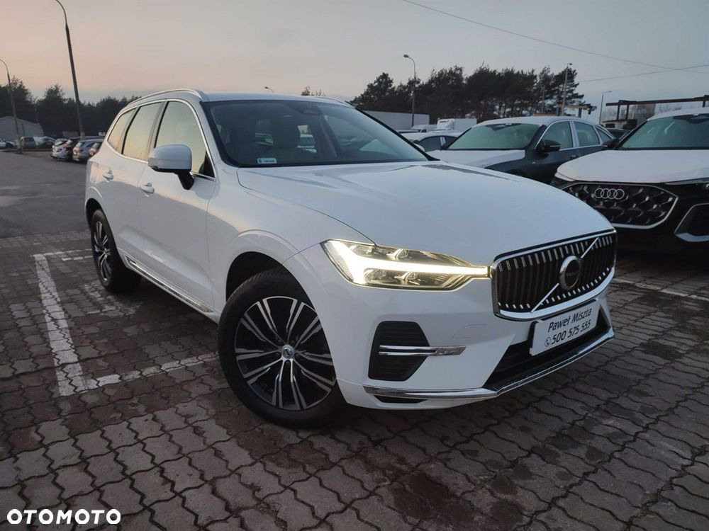 Volvo XC 60 - 2