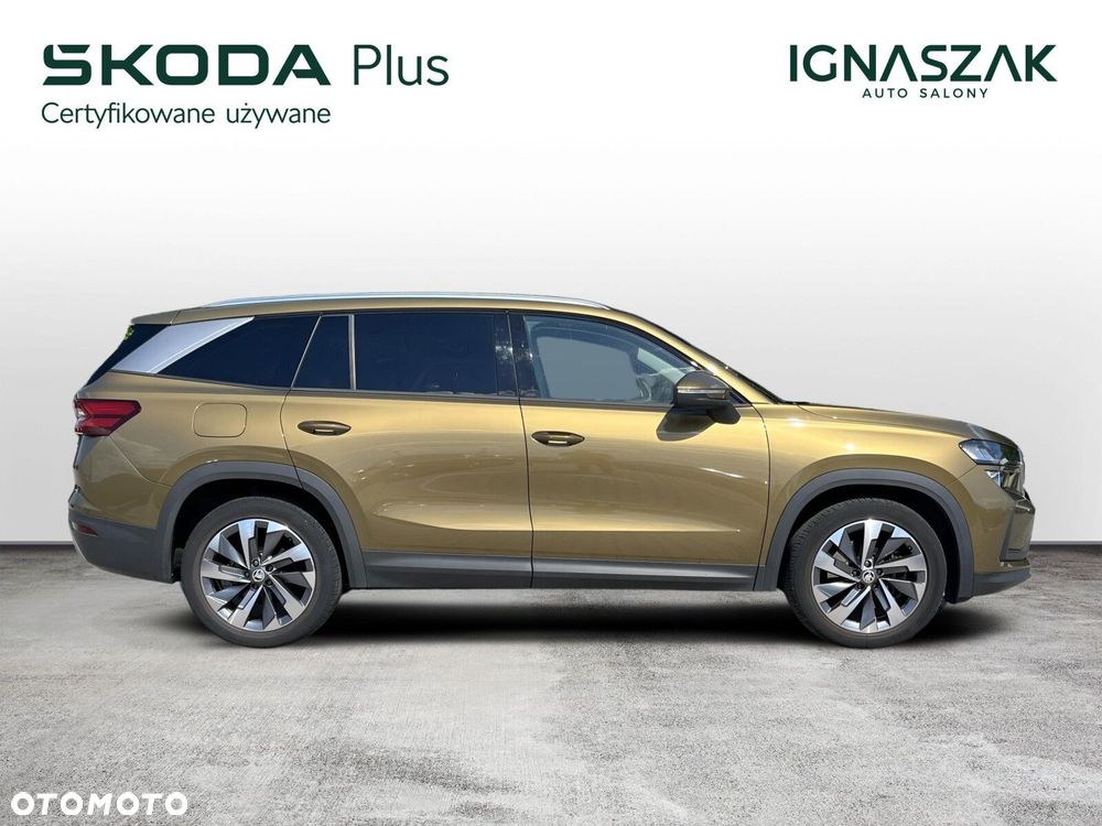Skoda Kodiaq 1.5 TSI mHEV 4x2 Selection DSG - 7
