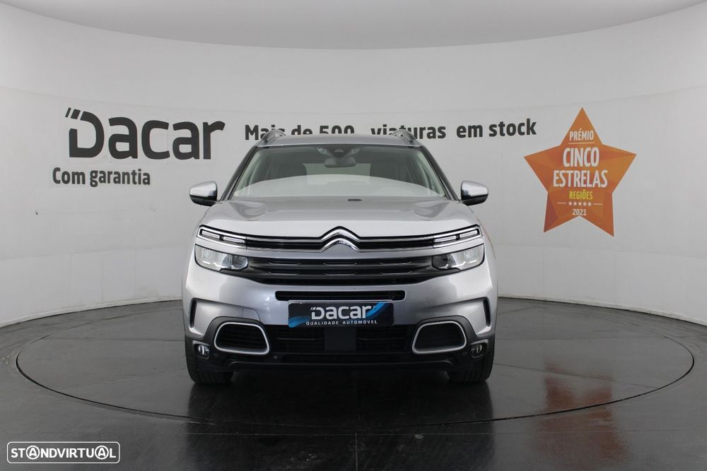 Citroën C5 Aircross 1.5 BlueHDi Feel Pack - 3
