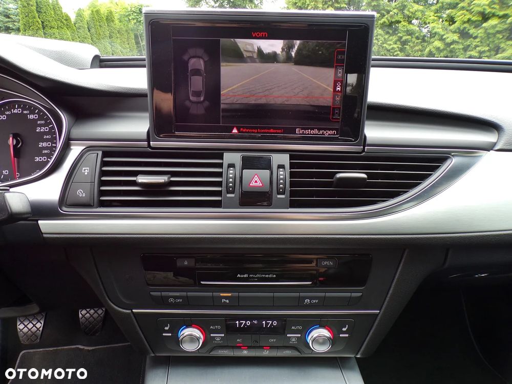 Audi A6 Limousine 2.0 TFSI sport selection - 23