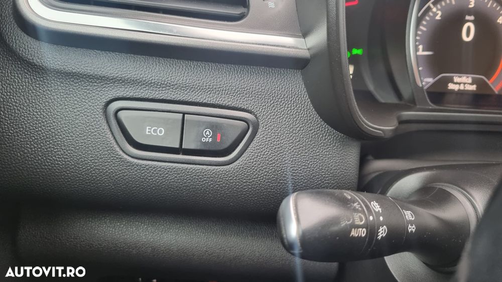 Renault Kadjar 1.6 DCI 4X4 Intens - 12