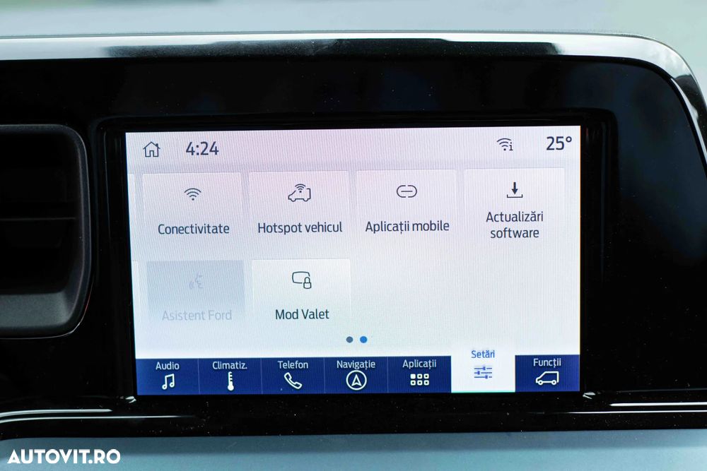 Ford Tourneo Courier 1.0 EcoBoost Active - 39